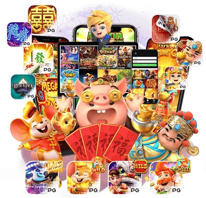 สล็อตทดลองฟรี